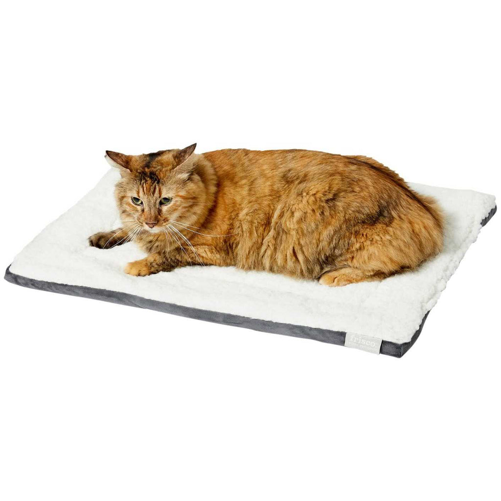 Self-Warming Reversible Cat & Dog Mat O718690