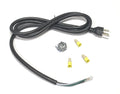 Whirlpool Dishwasher Power Cord G631