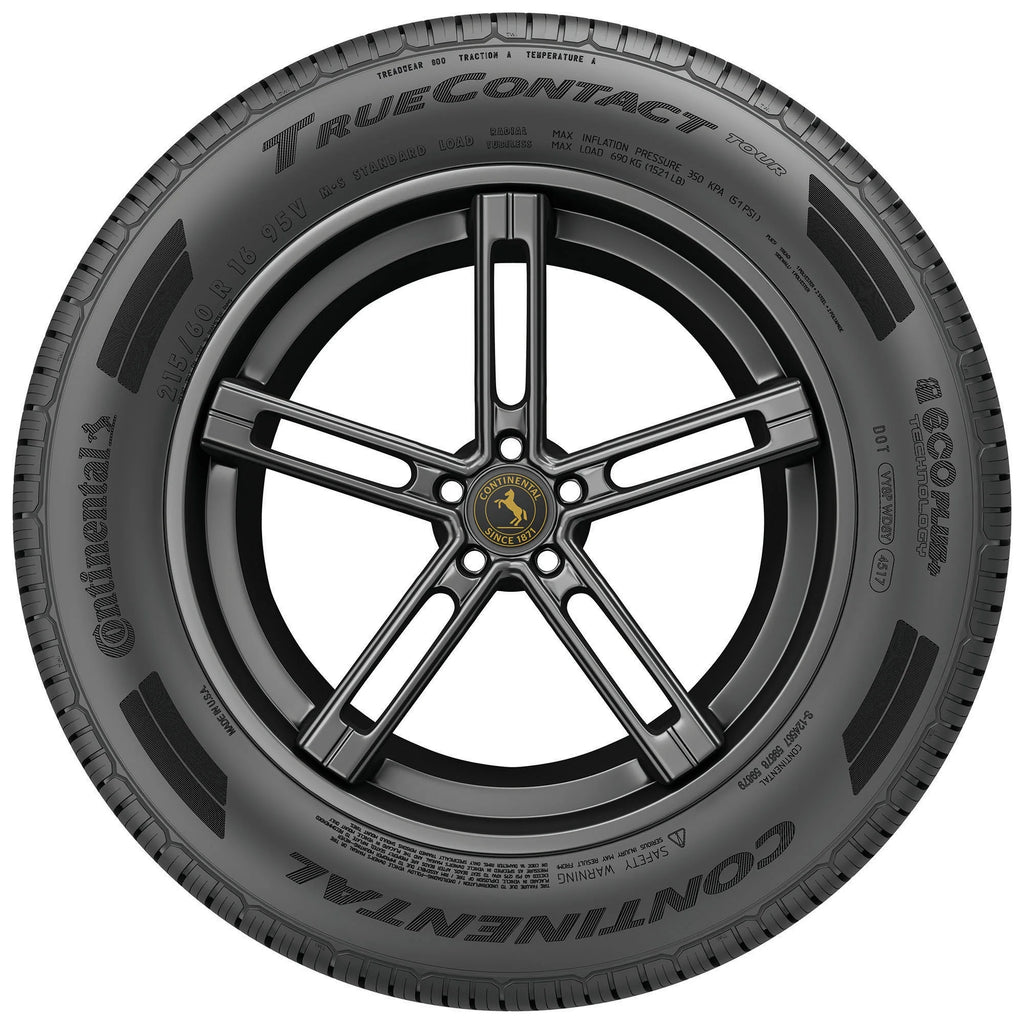 235/65R17 104T All Season Passenger Tire Y2088
