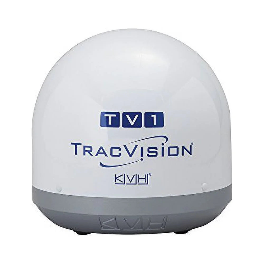 TracVision TV1 IP-TV Hub F843