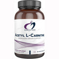 Acetyl-L-Carnitine 90 Capsules L699