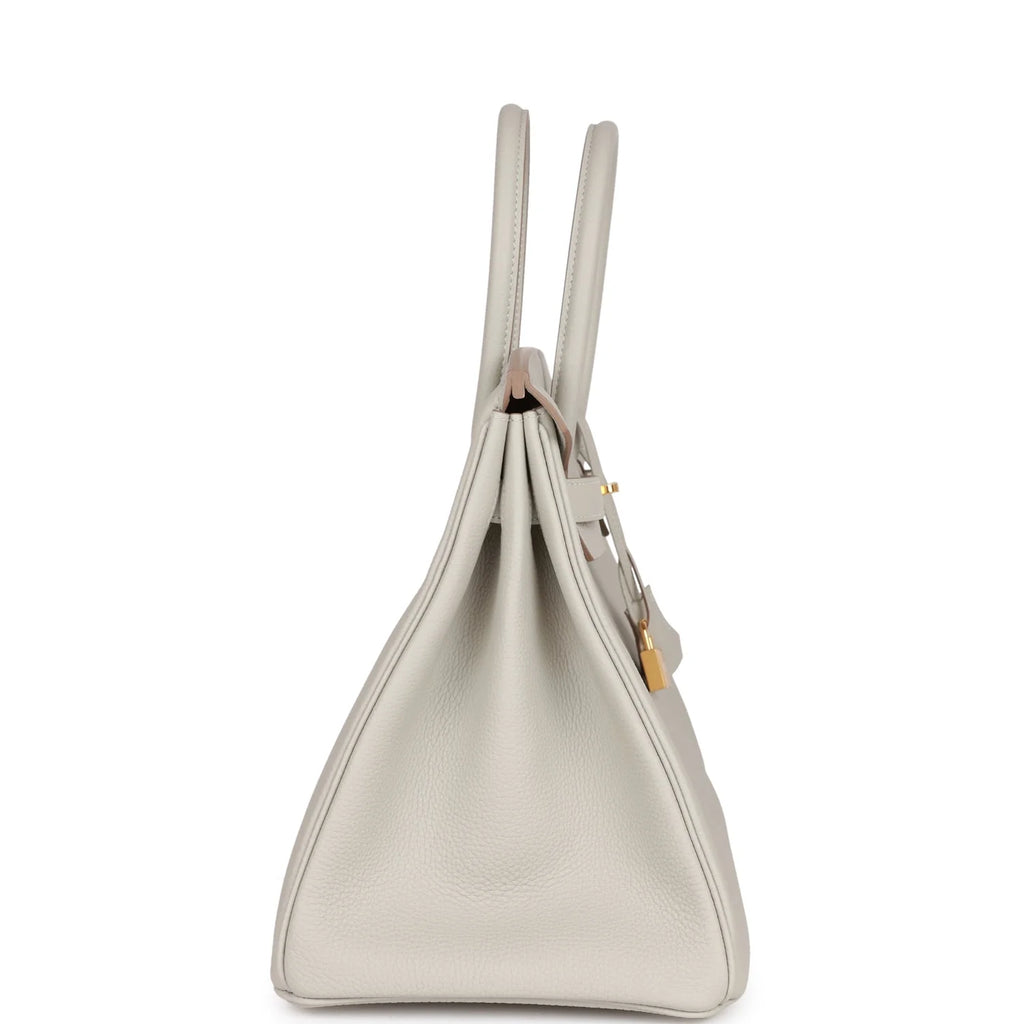 Birkin 35 Togo I1108