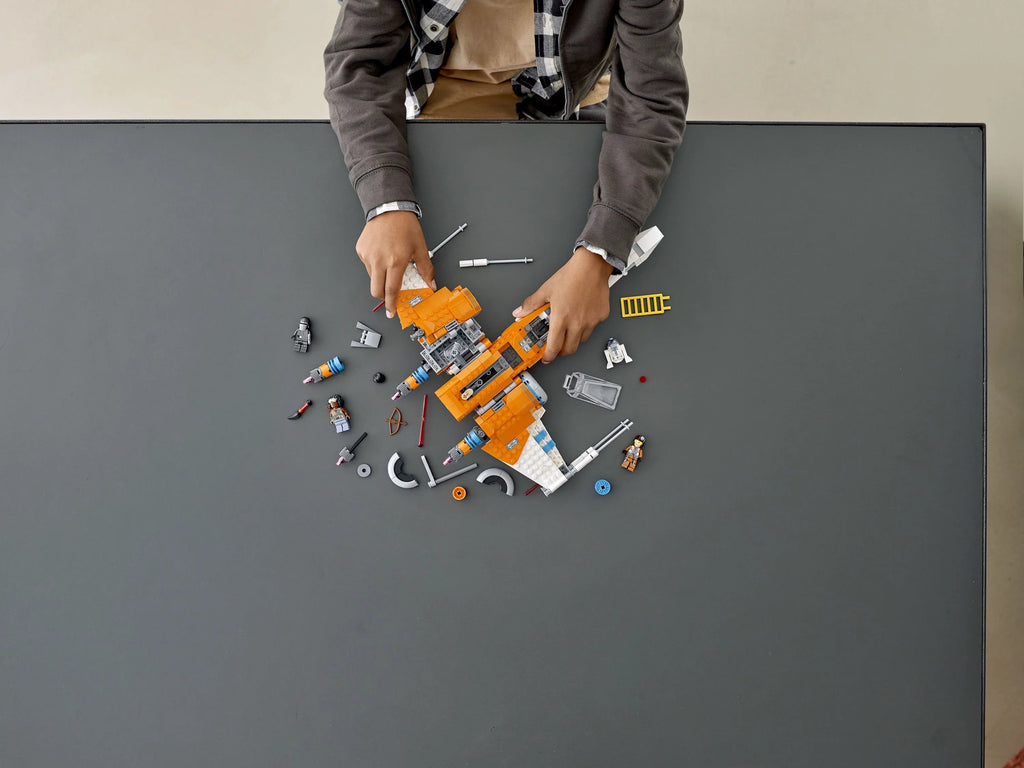 761 Pieces Building Kit Q702651