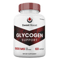 Glycogen Support Capsules U683