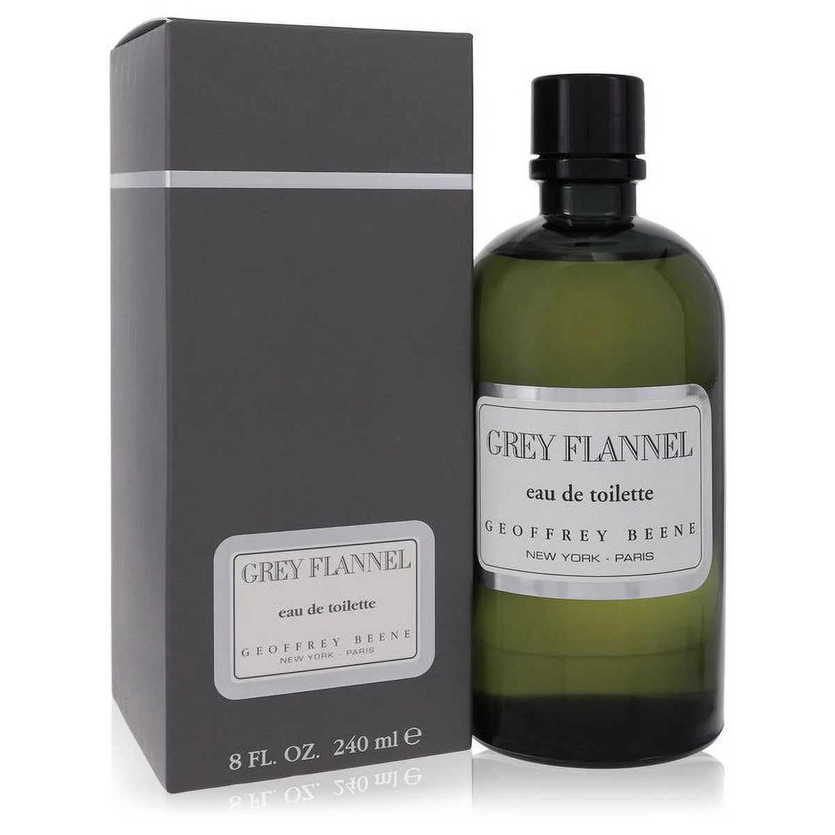 Grey Flannel Eau De Toilette 8 oz Y879