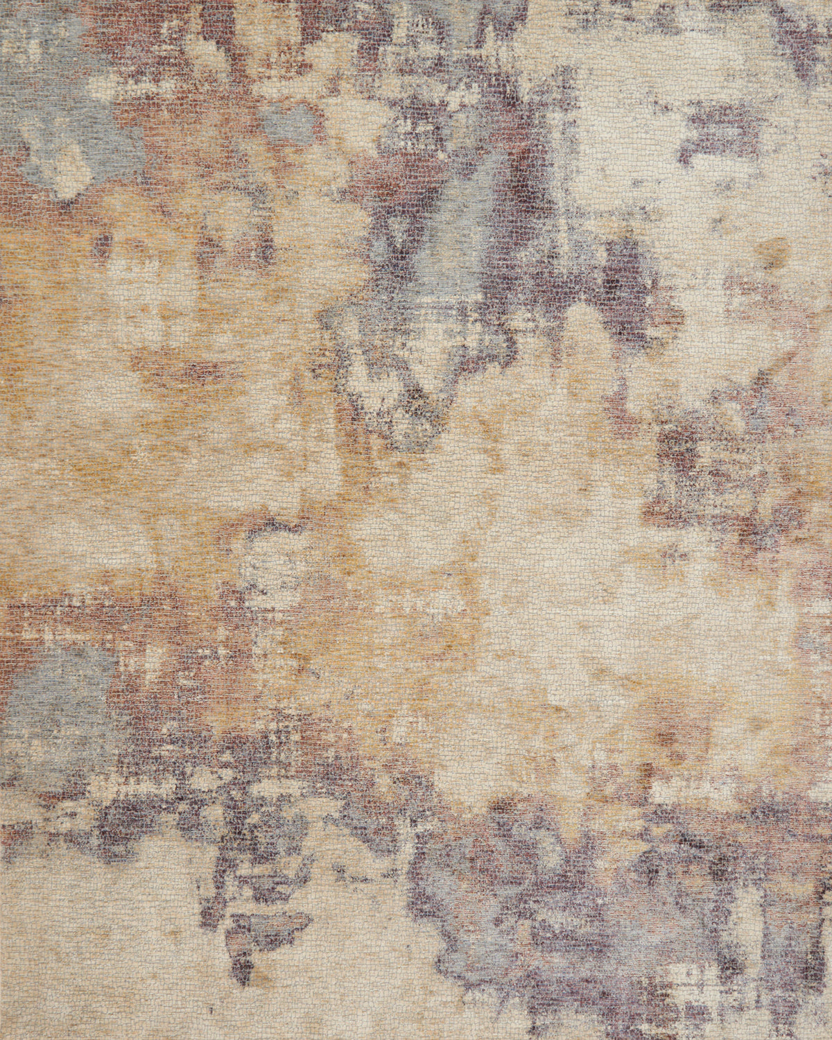 Beige Berry 9'6 x 12'6 Rug S40182
