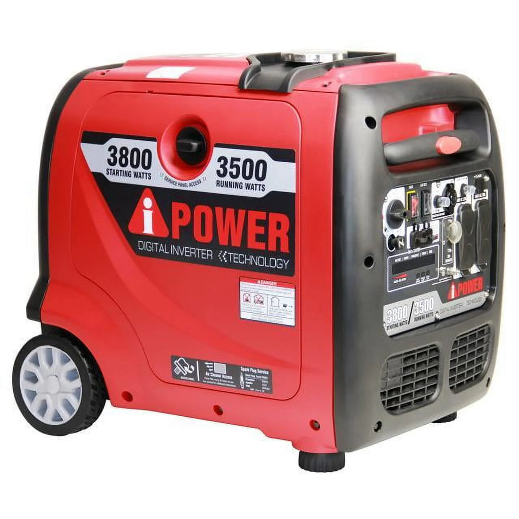 Inverter Generator I487576