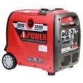 Inverter Generator I487576
