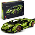 Technic Lamborghini M828969