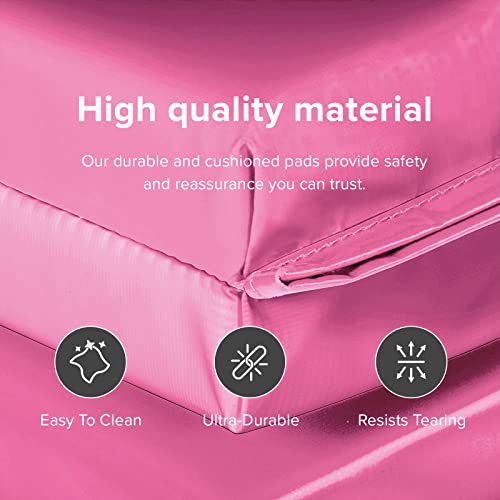 4 ft x 10 ft x 2 in Exercise Mat N87054