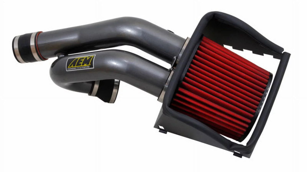 Cold Air Intake System K373