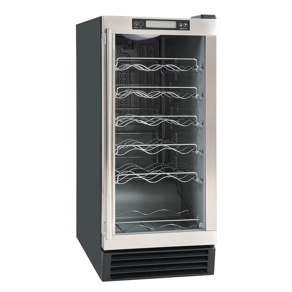 28 Bottle Wine Cooler L1730