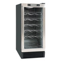 28 Bottle Wine Cooler L1730
