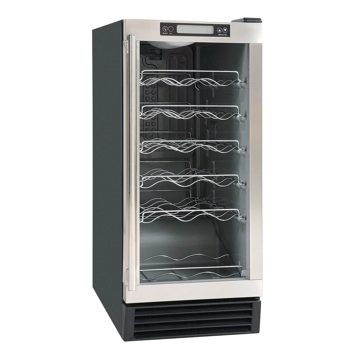 28 Bottle Wine Cooler L1730