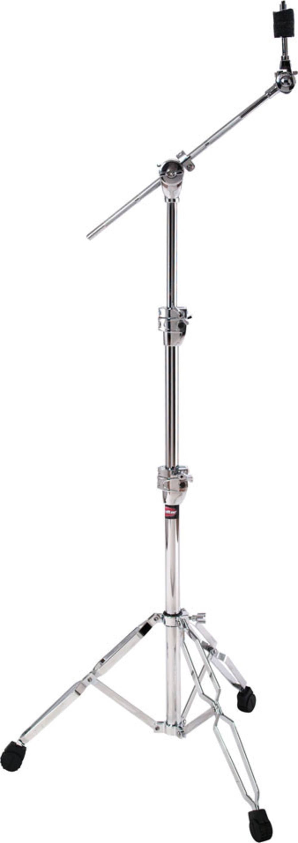 Heavy Double Braced Cymbal Boom Stand M2525
