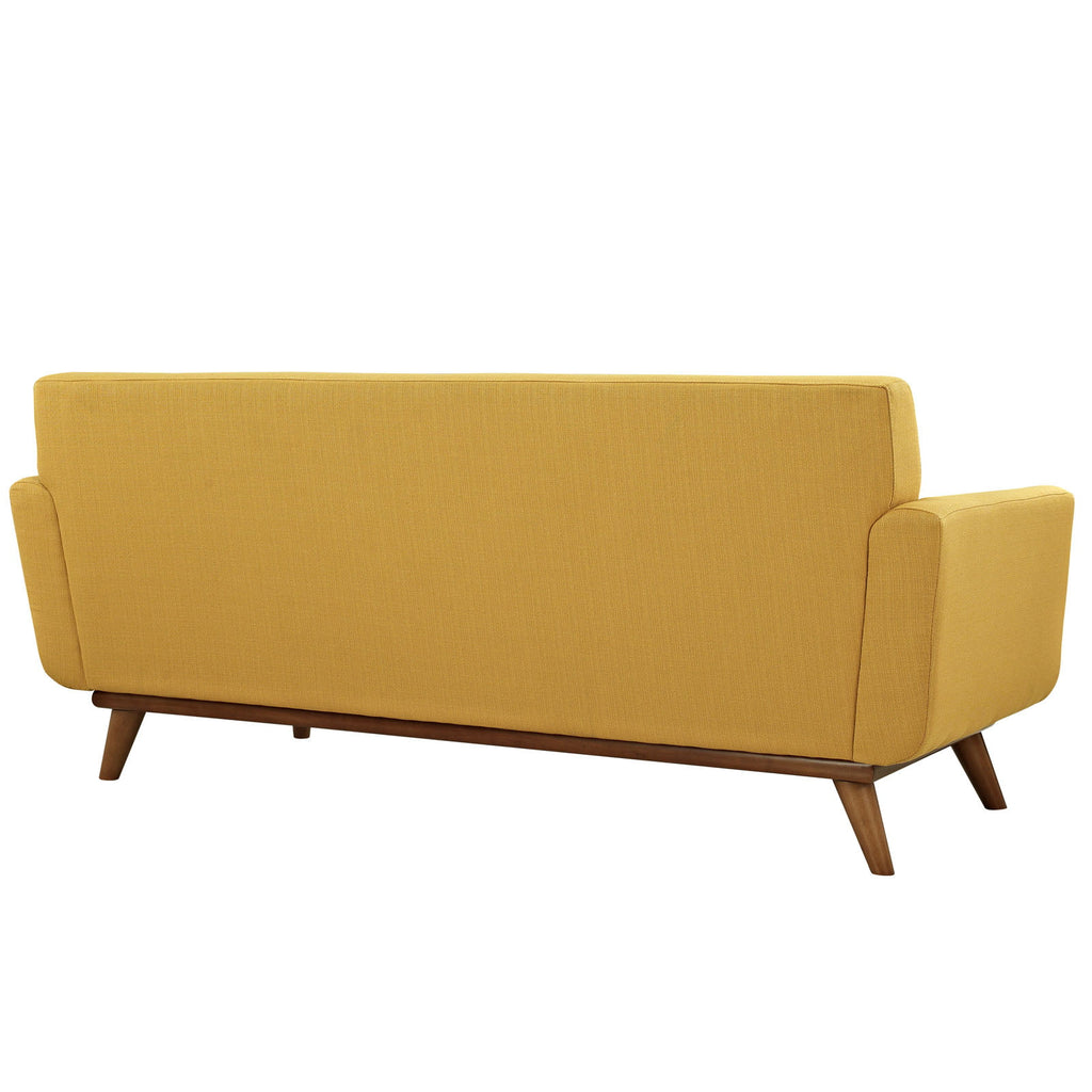Citrus Armchairs and Loveseat Set of 3 M32688