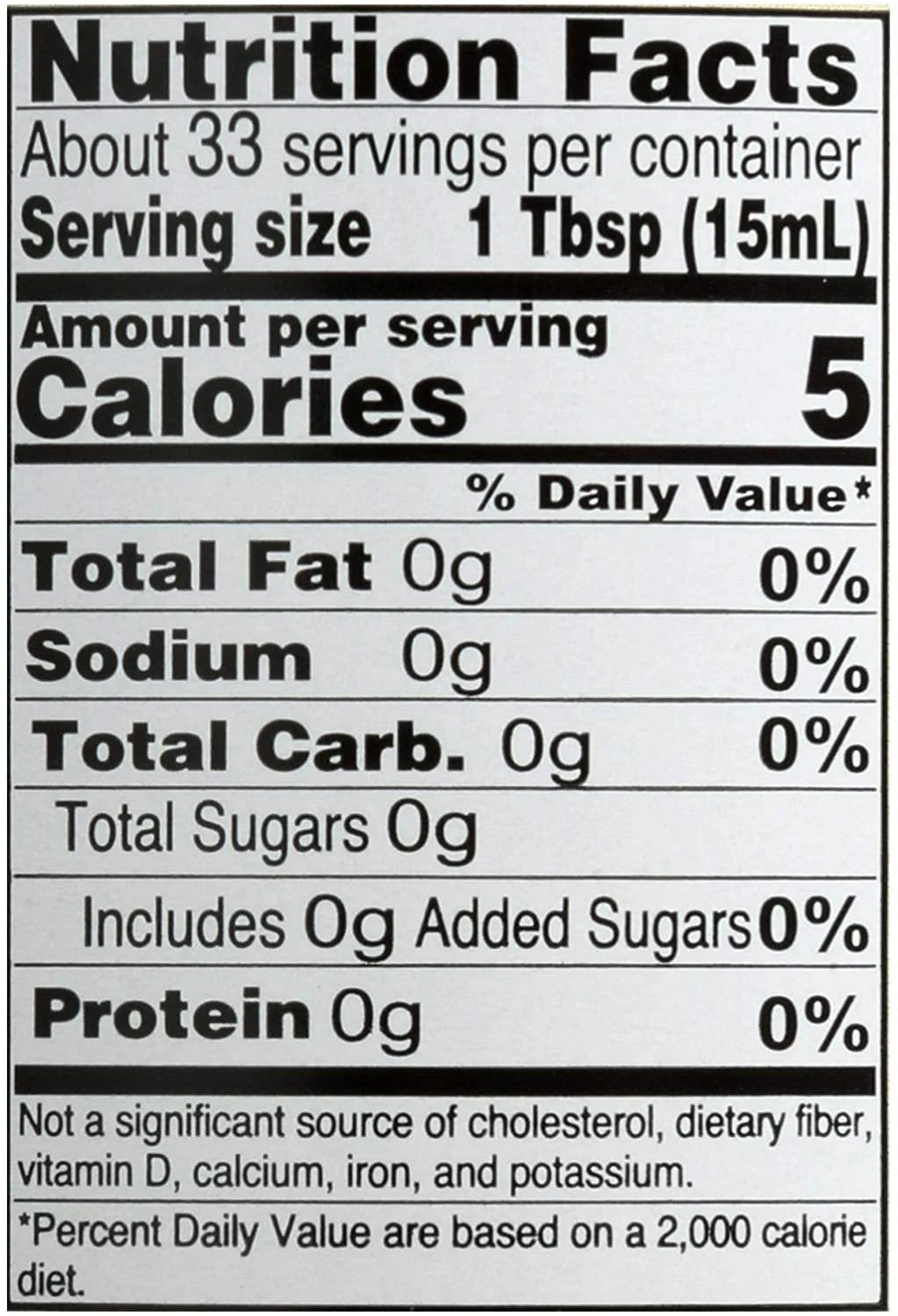 Aged Red Wine Vinegar 17 fl oz Pack of 3 U647817