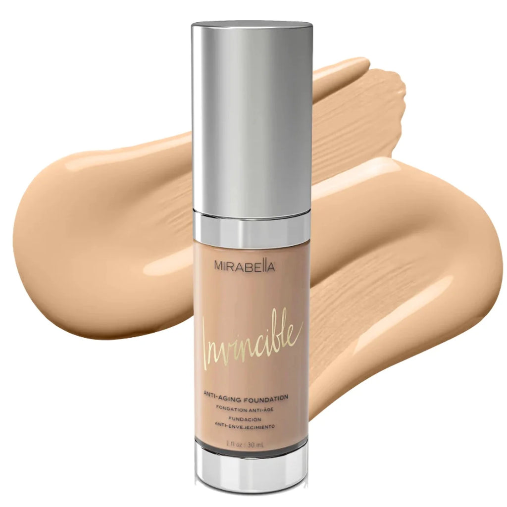 Anti-Aging HD Foundation W5411