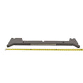 Refrigerator Door Hinge Cover Q970701