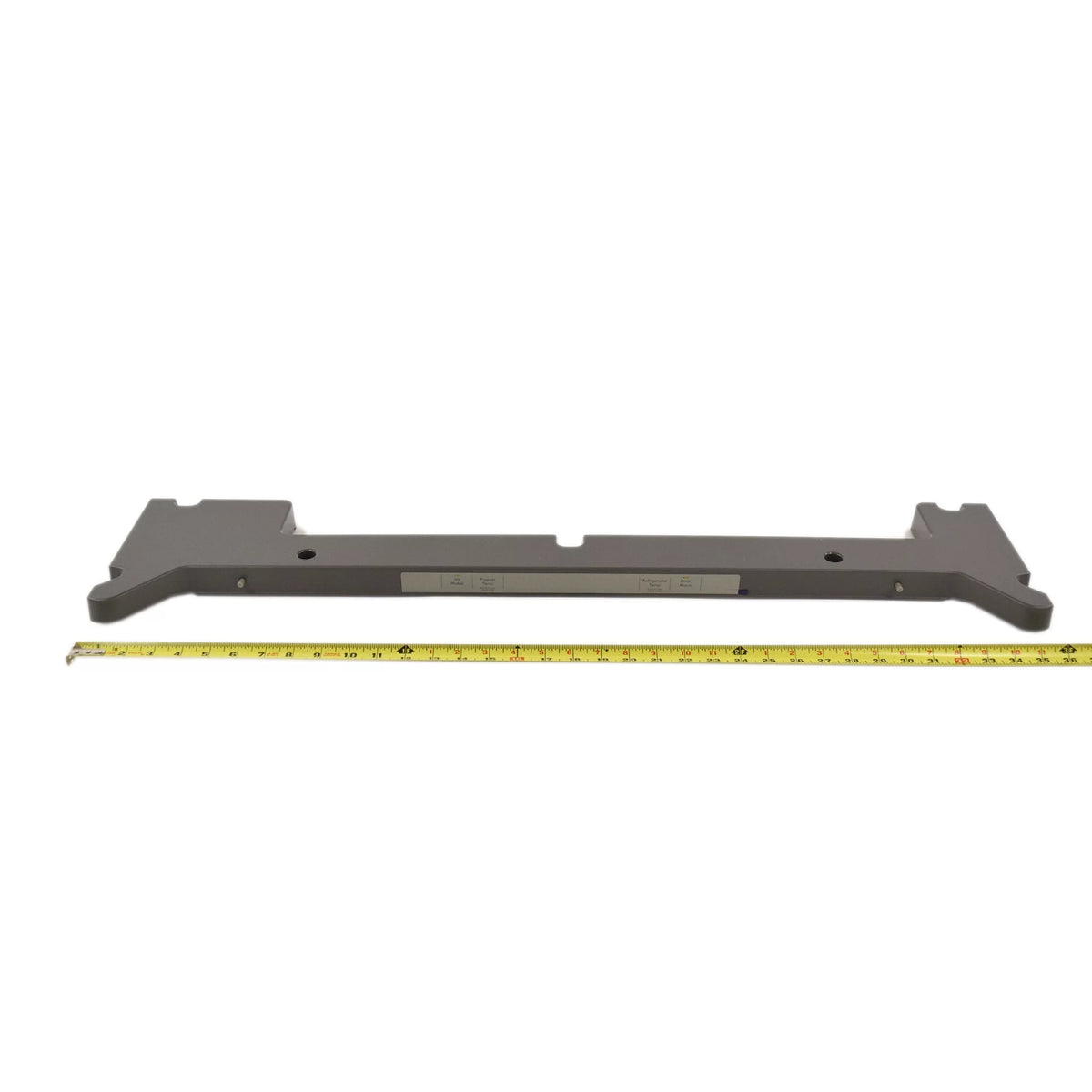 Refrigerator Door Hinge Cover Q970701
