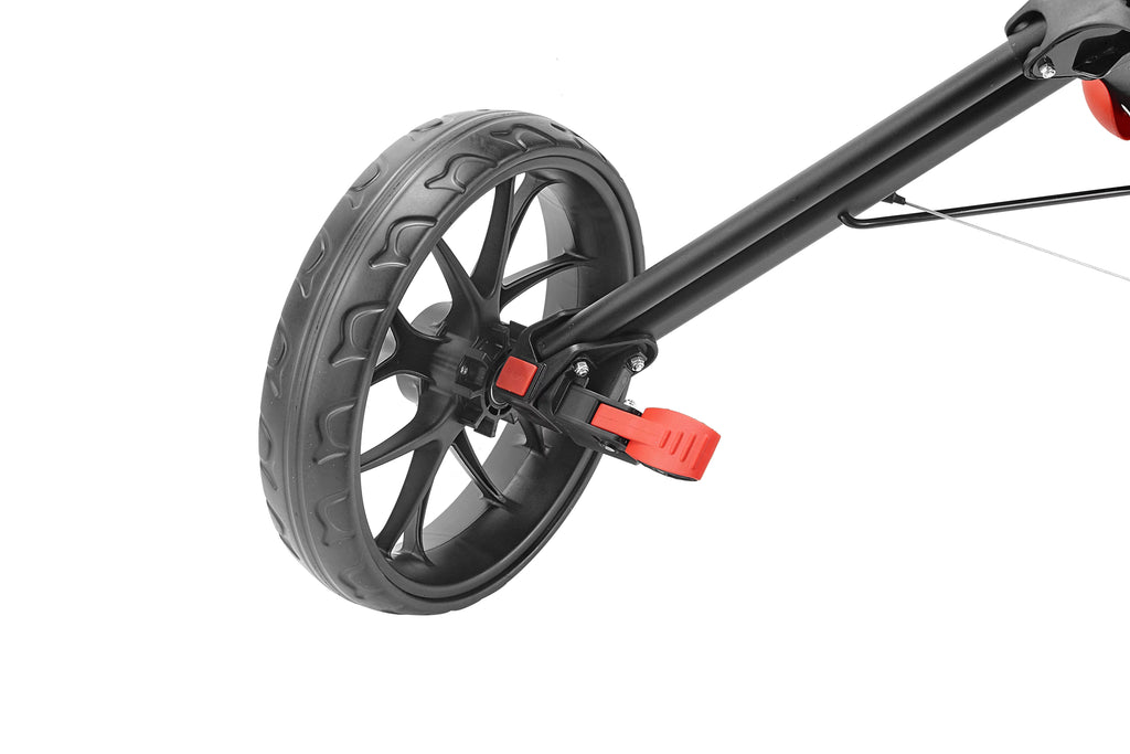 Golf Push Cart A712695