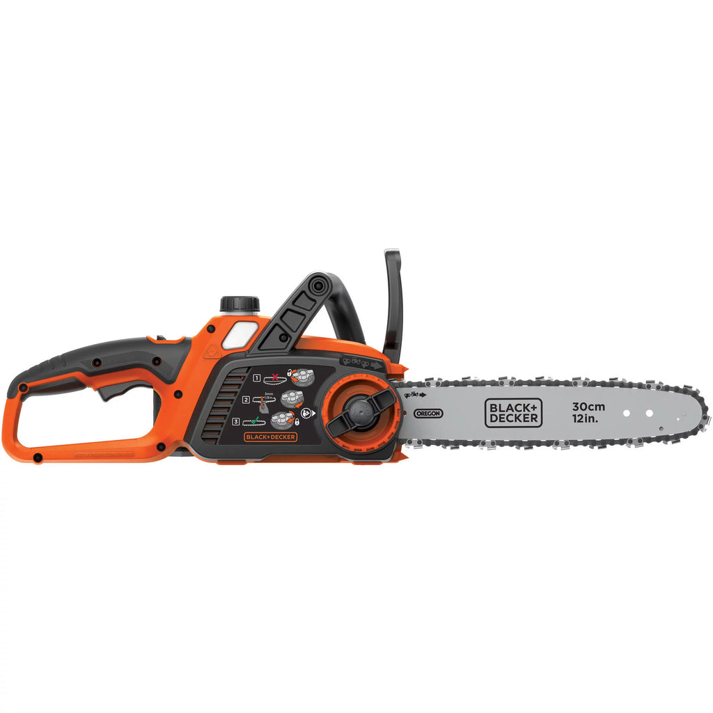 40V MAX 12 Cordless Chain Saw G681329