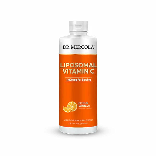 Liposomal Vitamin C 15.2 fl oz F13165