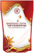 Saw Palmetto Oil 8 Oz I817