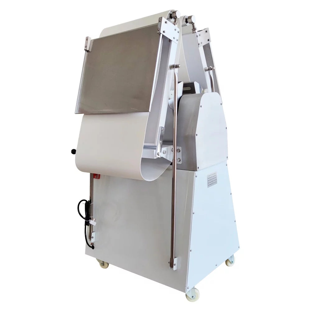 Dough Sheeter Dough Roller Machine 220V A8115