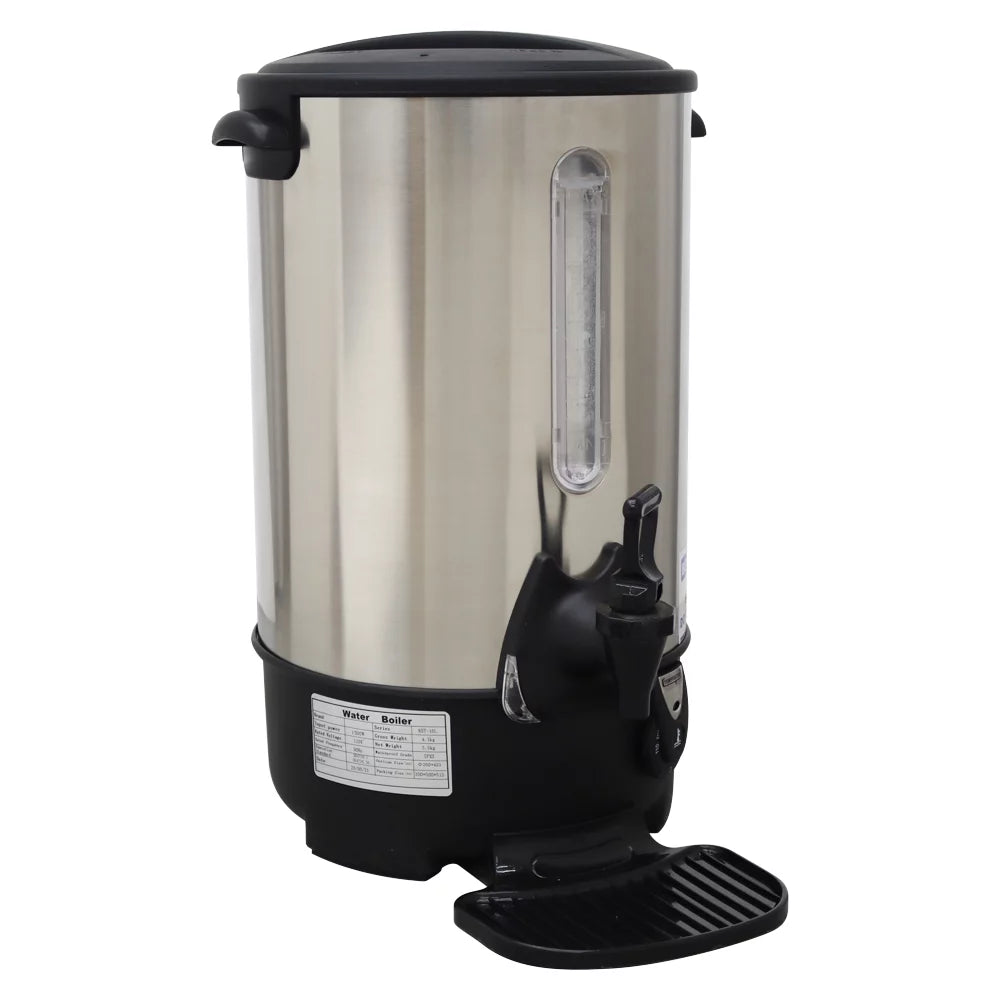8.8L Stainless Steel Hot Water Dispenser K89522