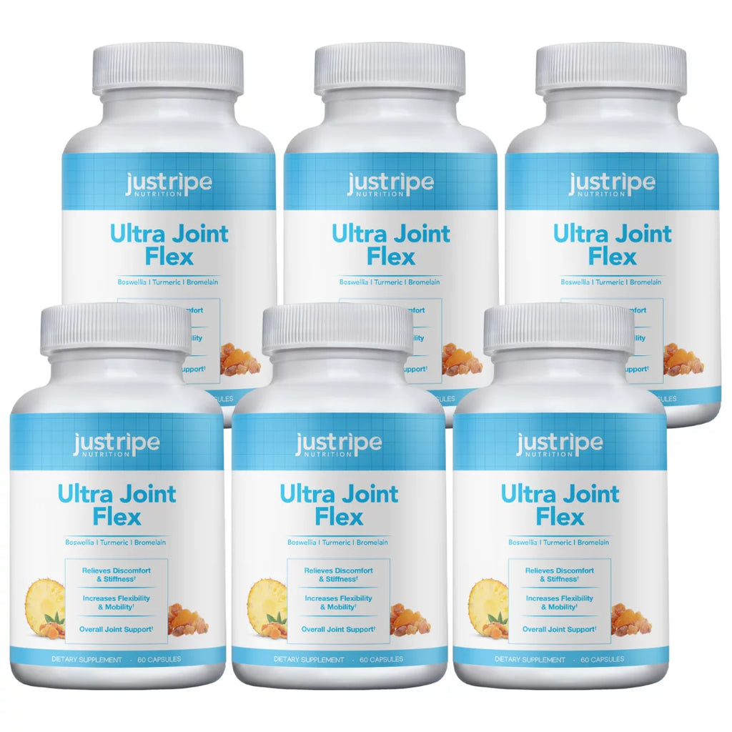 Joint Flex 6 Bottles B610