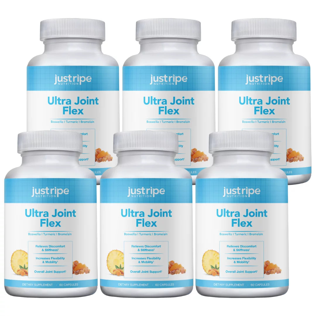 Joint Flex 6 Bottles B610