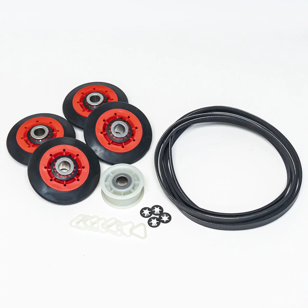 Dryer Maintenance Kit D3731