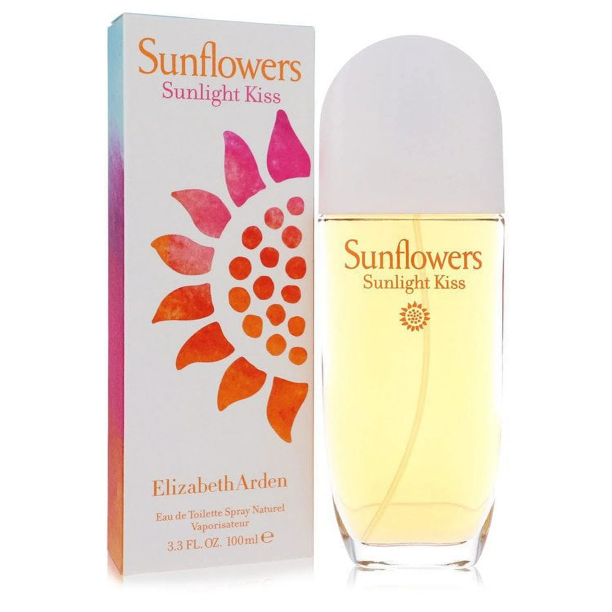 Eau De Toilette Spray 3.4 oz H51698