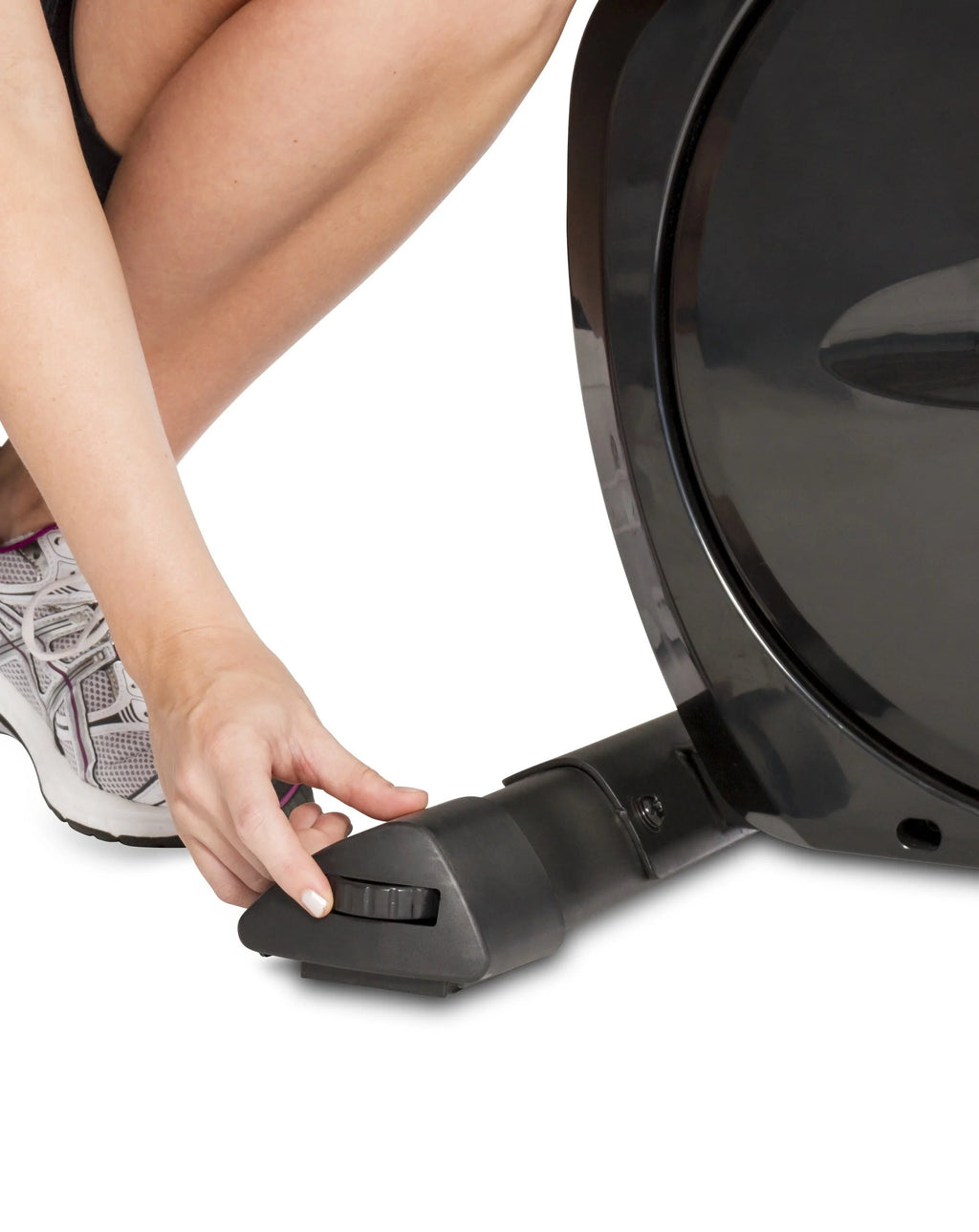 Elliptical with 24 Resistance Levels A683