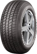 P255/70R15 Tire Q6597