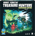 Cooperative Board Game for 2-5 Players I37830