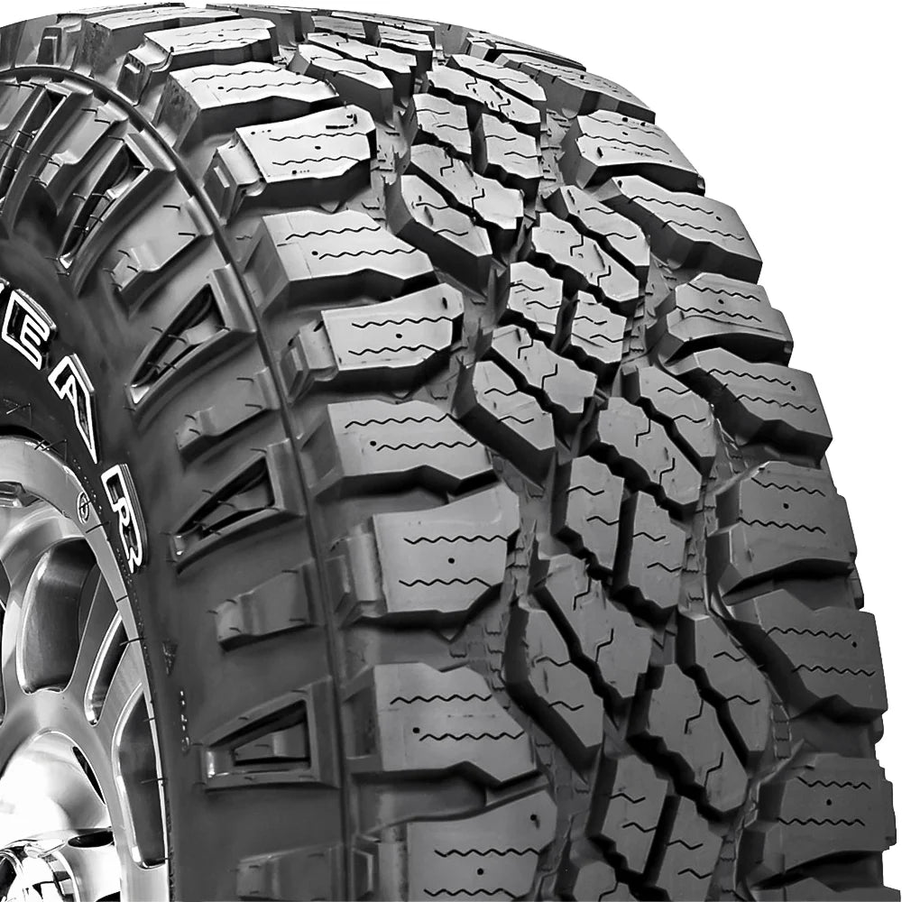 All Terrain Light Truck Tire K848293