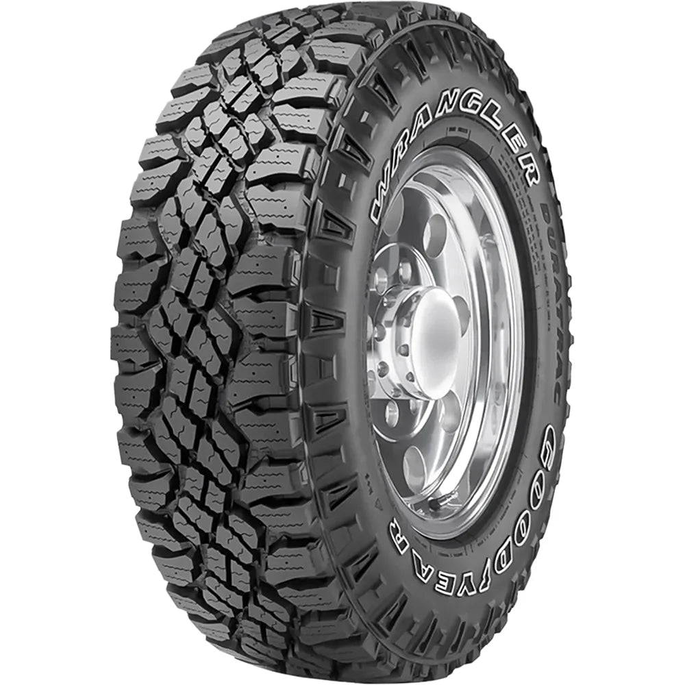 All Terrain Light Truck Tire K848293
