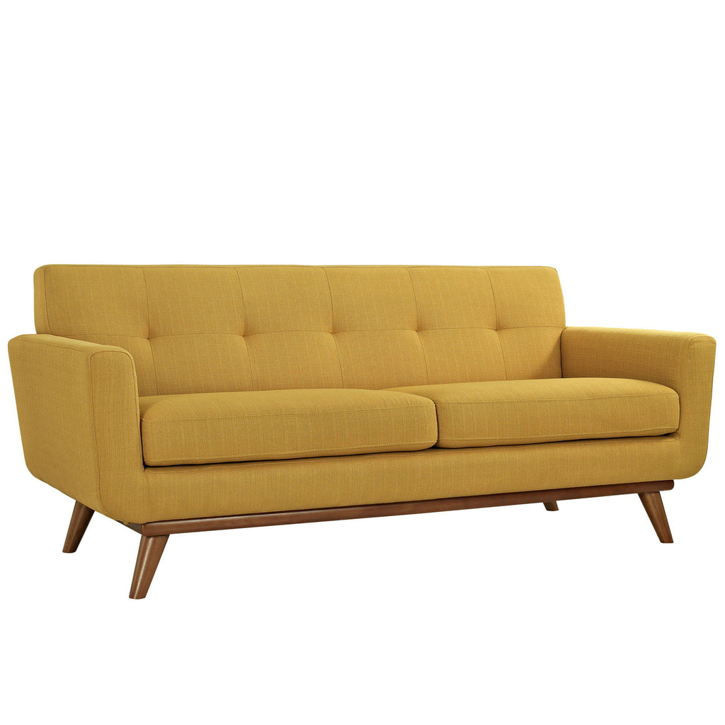 Citrus Armchairs and Loveseat Set of 3 M32688