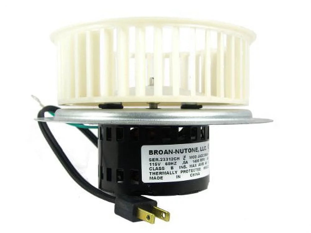 Bath Fan Motor Assembly I69921