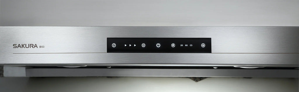36 stainless steel Range Hood U5173