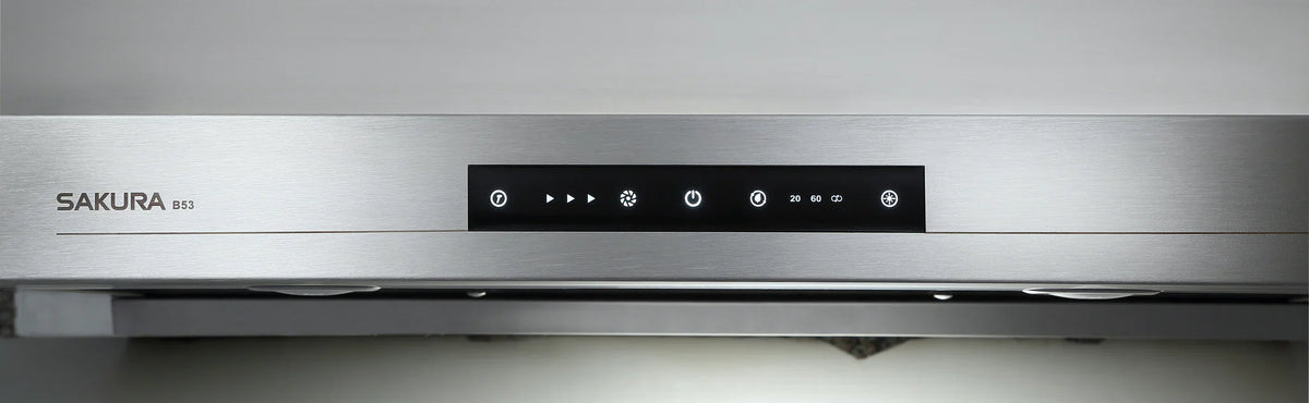 36 stainless steel Range Hood U5173