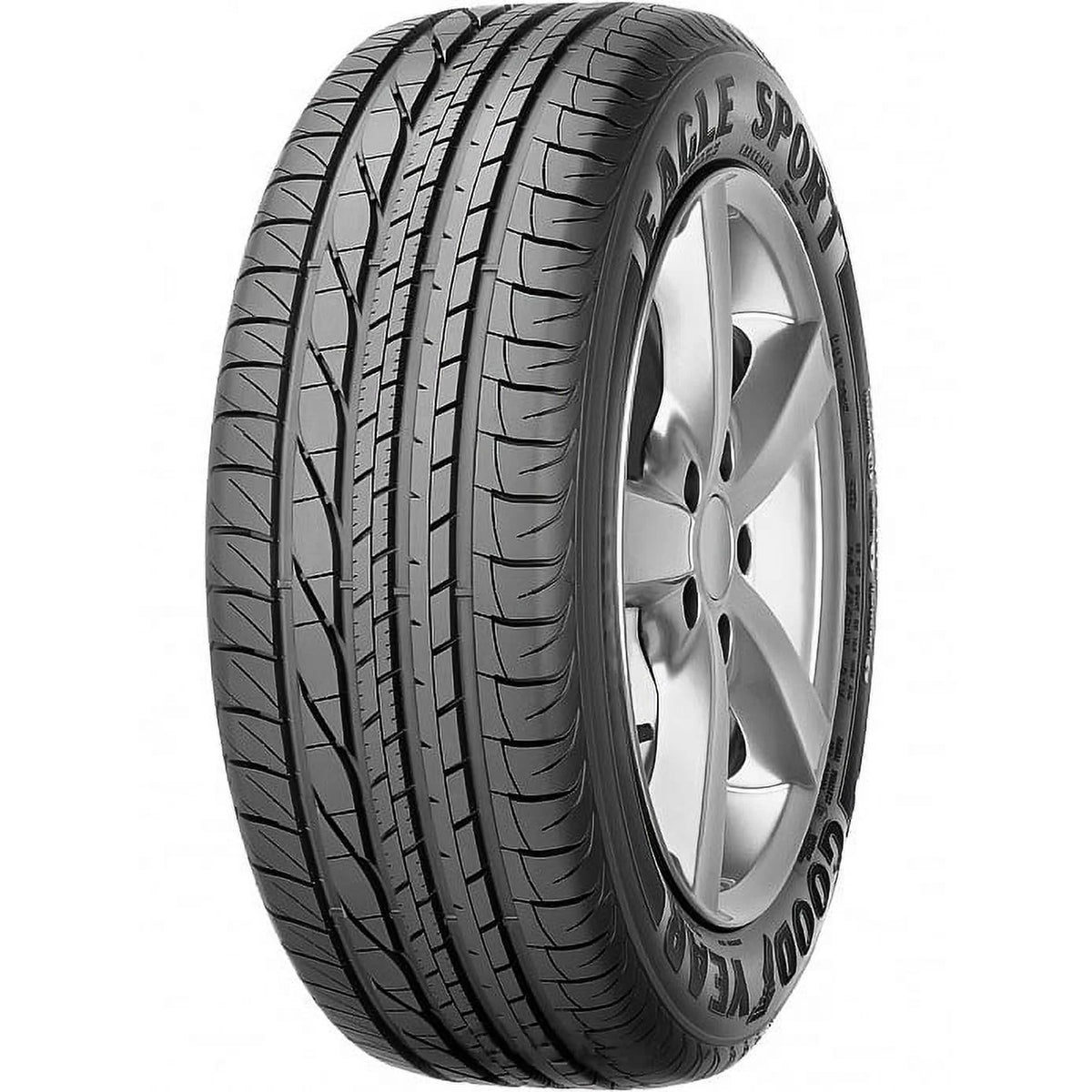 205/55R16 91V Performance Tire V161273
