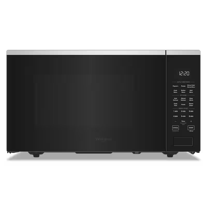 22 in. 1.6 cu. ft. Sensor Cooking Microwave V624