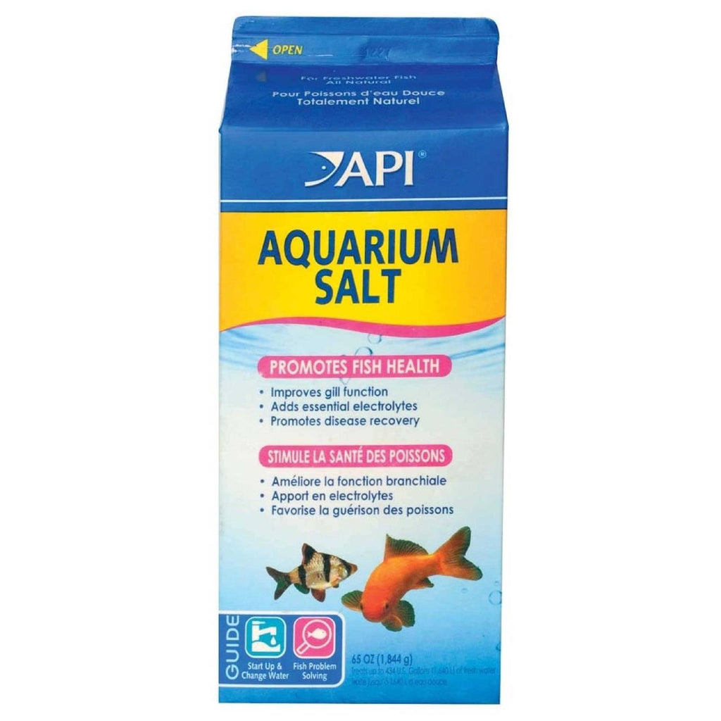 Aquarium Salt Q5612