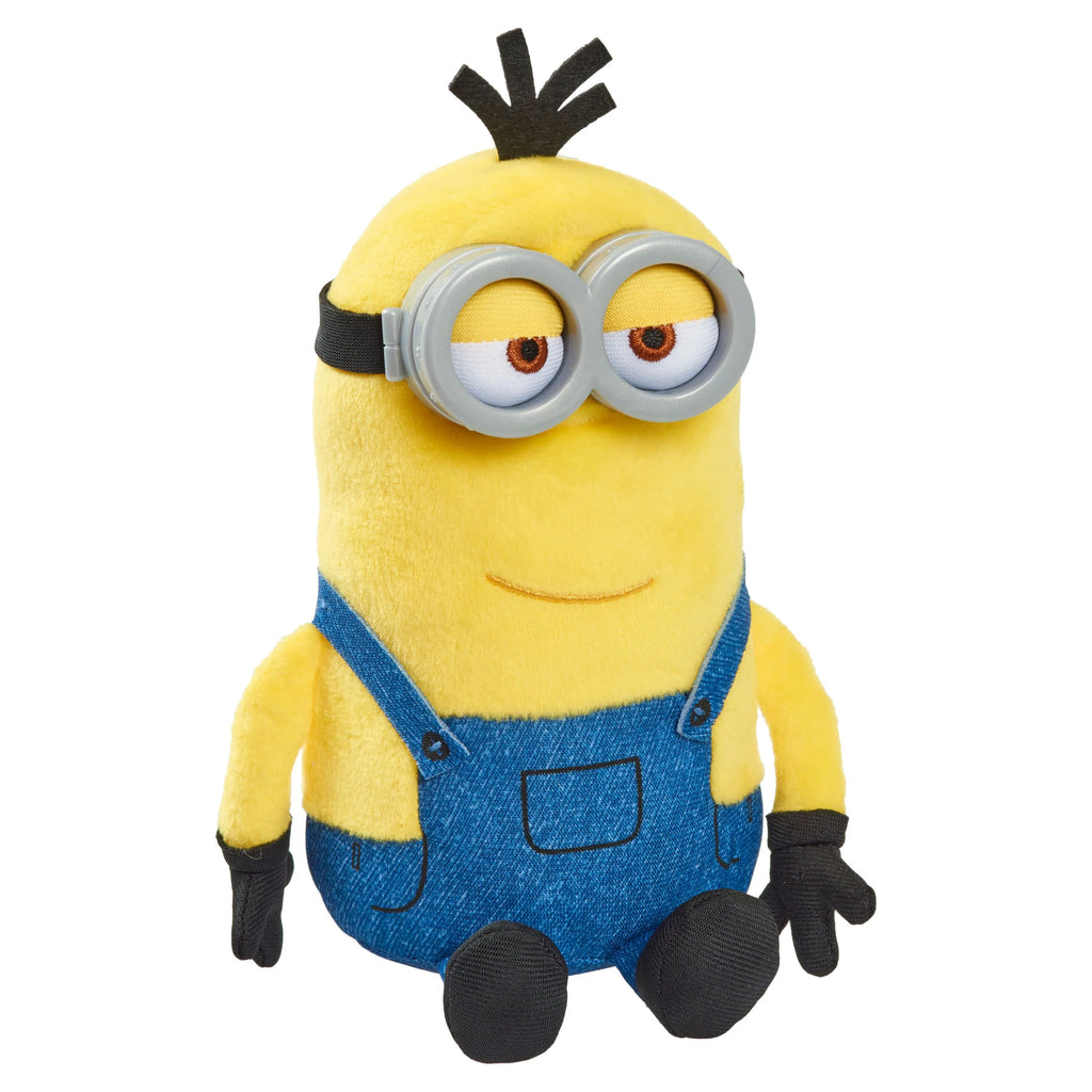 Small Plush Kevin P212