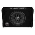 12 Down-Firing Loaded Subwoofer Enclosure S2715