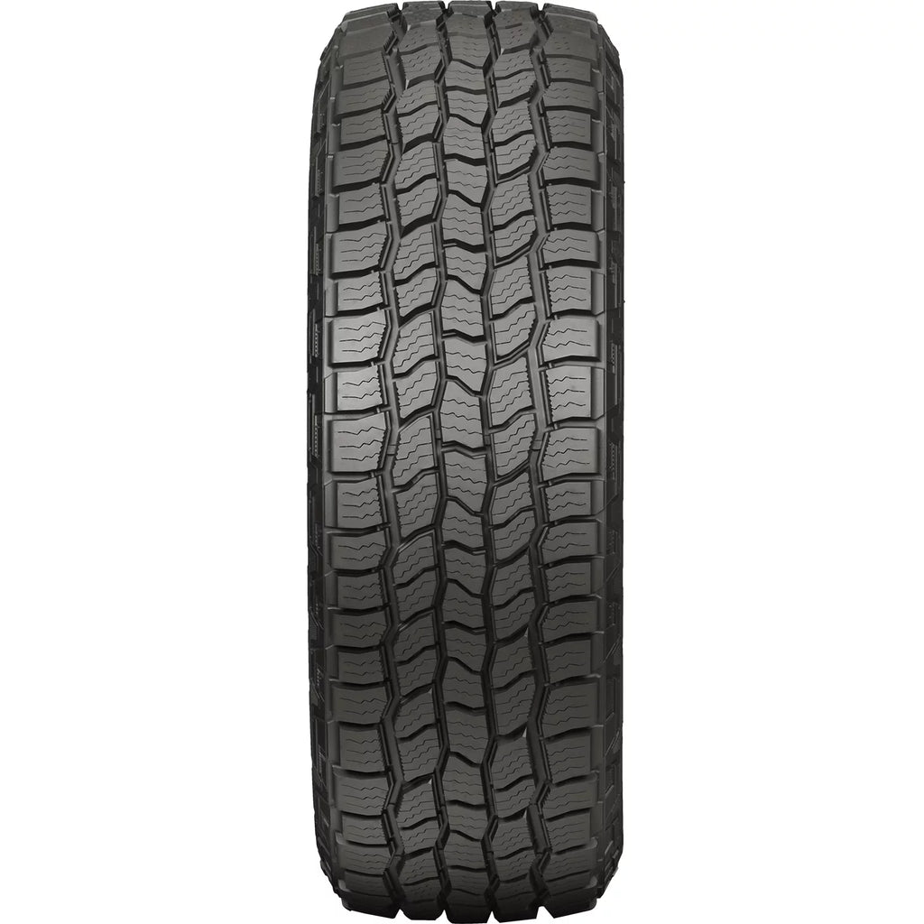 All Terrain 275/65R18 116T Light Truck Tire G38343