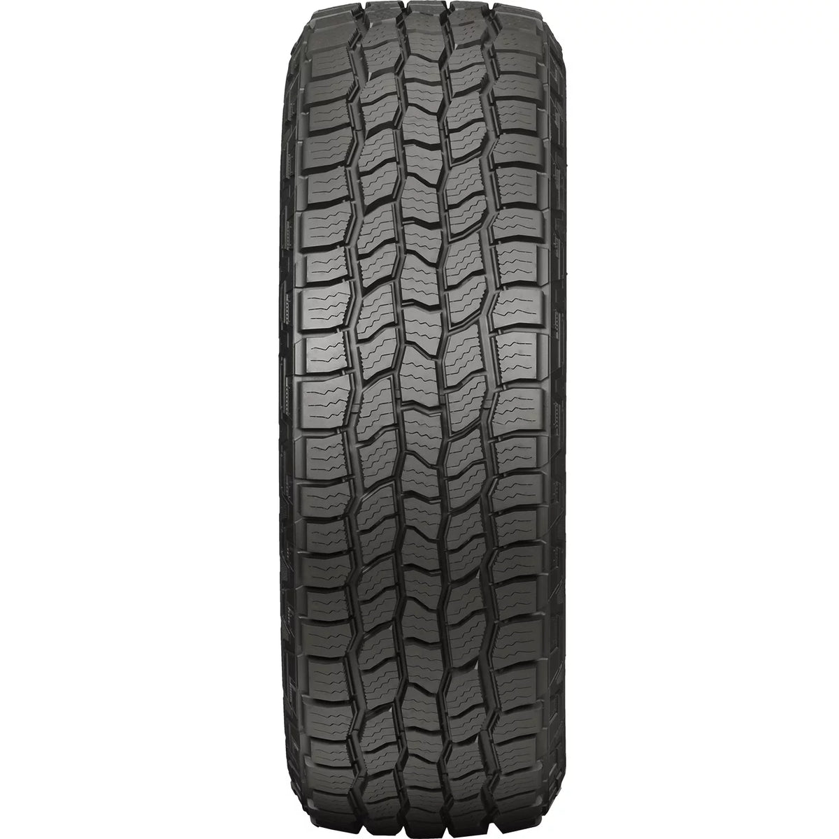 All Terrain 275/65R18 116T Light Truck Tire G38343
